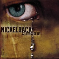 Purchase Nickelback - Silver Side Up