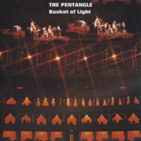 Purchase Pentangle - Basket Of Light (Reissue 2010)