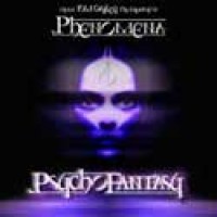 Purchase Phenomena - Psycho Fantasy