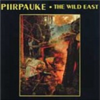 Purchase Piirpauke - The Wild East