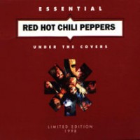 Purchase Red Hot Chili Peppers - Under The Covers