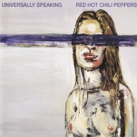 Purchase Red Hot Chili Peppers - Universally Speaking (CDS)