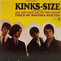 Purchase The Kinks - Size (Vinyl)