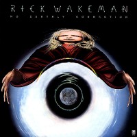 Purchase Rick Wakeman - No Earthly Connection