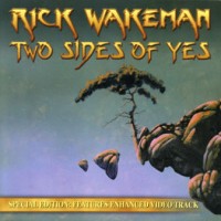 Purchase Rick Wakeman - Two Sides Of Yes