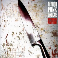 Purchase Terror Punk Syndicate - Extended Playtime CD1