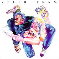 Purchase Yello - Flag