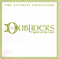 Purchase The Dubliners - spirit of the irish