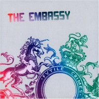 Purchase The Embassy - Futile Crimes
