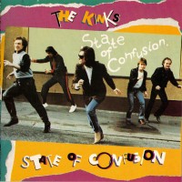 Purchase The Kinks - State Of Confusion