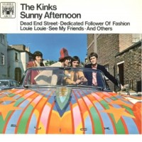 Purchase The Kinks - Sunny Afternoon