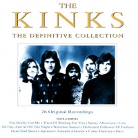 Purchase The Kinks - The Definitive Collection
