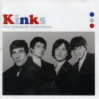 Purchase The Kinks - The Ultimate Collection CD1