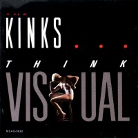 Purchase The Kinks - Think Visual