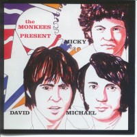 Purchase The Monkees - 1969 - The Monkees Present