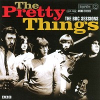 Purchase The Pretty Things - BBC Sessions (1964 - 1975) (CD1)