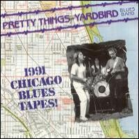 Purchase The Pretty Things - Chicago Tapes 1991