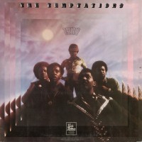 Purchase The Temptations - 1990 (Tamla Motown LP)