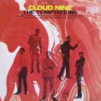 Purchase The Temptations - Cloud Nine