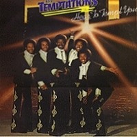 Purchase The Temptations - Hear To Tempt You