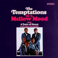 Purchase The Temptations - In A Mellow Mood