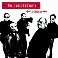 Purchase The Temptations - Legacy