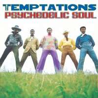 Purchase The Temptations - Psychedelic Soul CD1