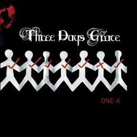 Purchase Three Days Grace - One X