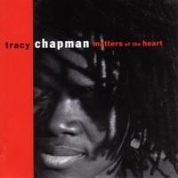 Purchase Tracy Chapman - Matters Of The Heart