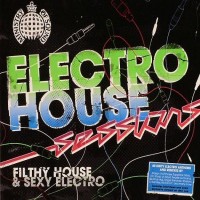 Purchase VA - MOS-Electro House Sessions-2CD CD2