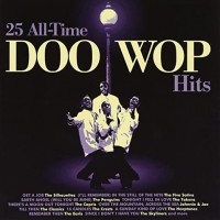 Purchase VA - 25 All-Time Doo Wop Hits