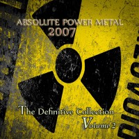 Purchase VA - Absolute Power Metal Vol 2-The CD3