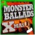 Purchase VA- Monster Ballads Xmas MP3