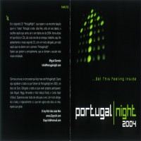 Purchase VA - Portugal Night 2004 CD1