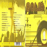 Purchase VA - Solid Disco Vol 1