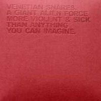 Purchase Venetian Snares - A Giant Alien Force More Violent & Sick Than Anything You Can Imagine