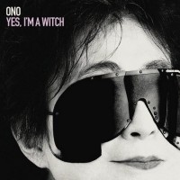 Purchase Yoko Ono - Yes, I'm A Witch