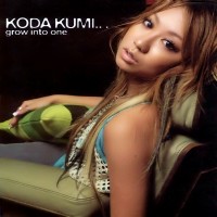 Purchase Koda Kumi - grow into one