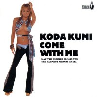 Purchase Koda Kumi - COME WITH ME (CDS)