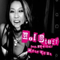 Purchase Koda Kumi - Hot Stuff (CDS)