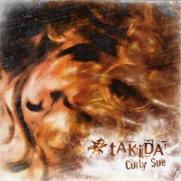 Purchase Takida - Curly Sue