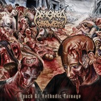 Purchase Abysmal Torment - Epoch Of Methodic Carnage