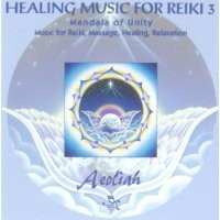Purchase Aeoliah - Healing Music For Reiki 3