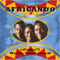 Purchase Africando - Tierra Tradicional Vol. 2