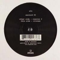 Purchase AFX - Analord 05 (EP)