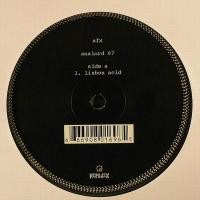Purchase AFX - Analord 07 (EP)