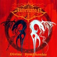 Purchase Akhenaton - Divine Symphonies