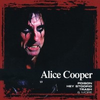 Purchase Alice Cooper - Super Hits