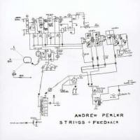Purchase Andrew Pekler - Strings + Feedback