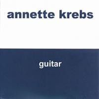 Purchase Annette Krebs - Guitar (EP)